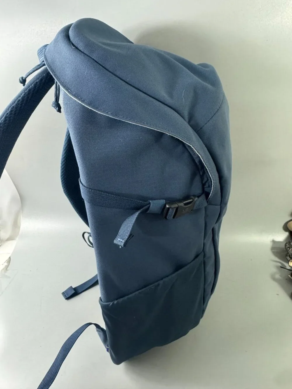 Fjallraven Ulvo 23 Backpack Mountain Blue